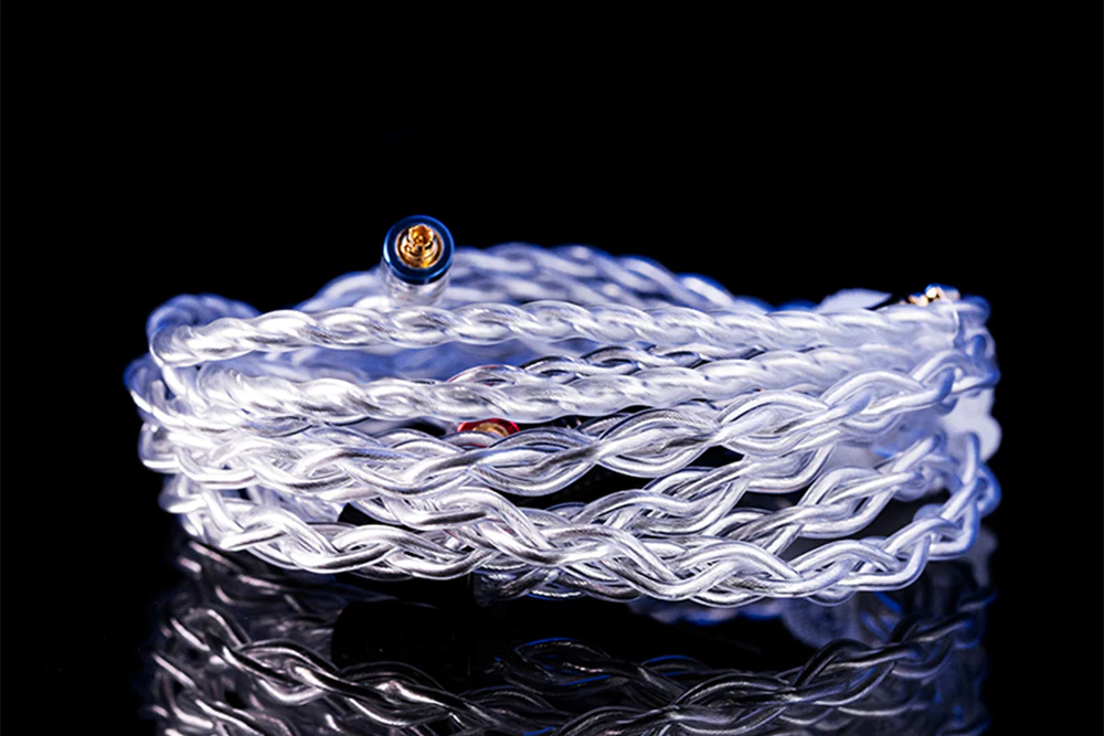 SHANLING MG100 Dynamic Driver In-Ear Headphone - GreshamTech