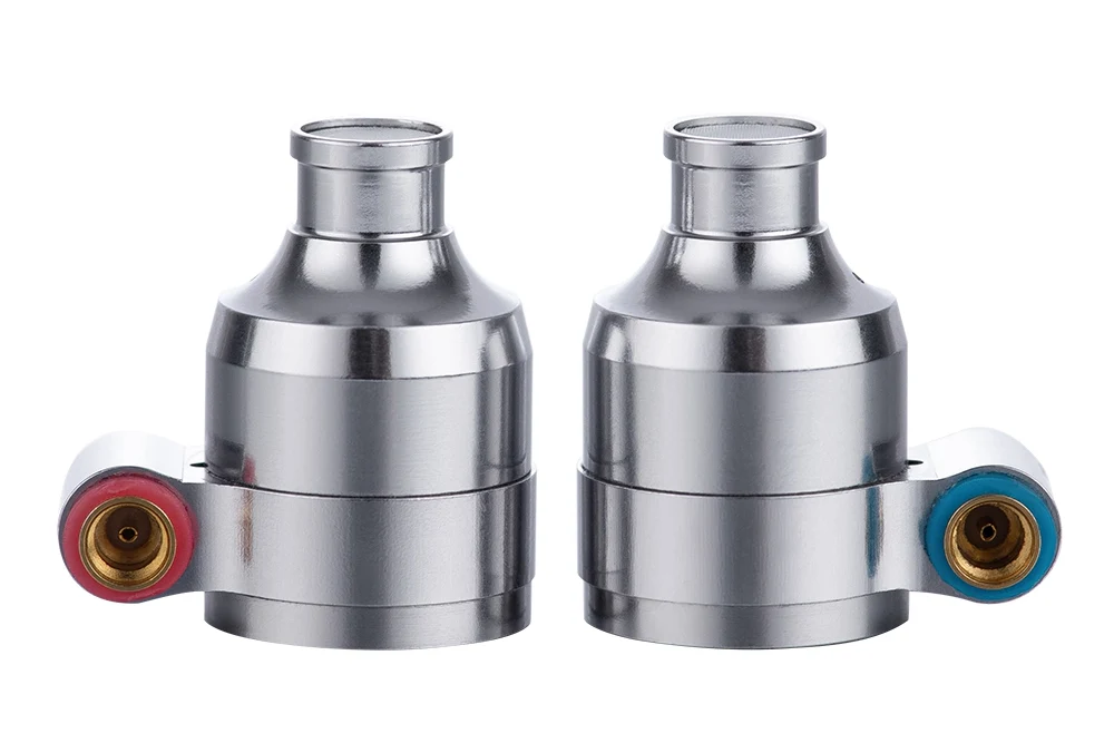 TINHIFI T4 In-ear Headphone - GreshamTech