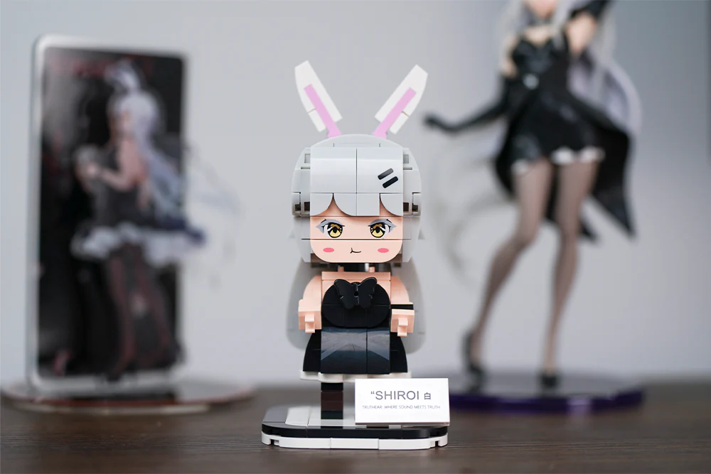 TRUTHEAR x Crinacle ZERO Dual Dynamic Drivers In-Ear Headphone - GreshamTech