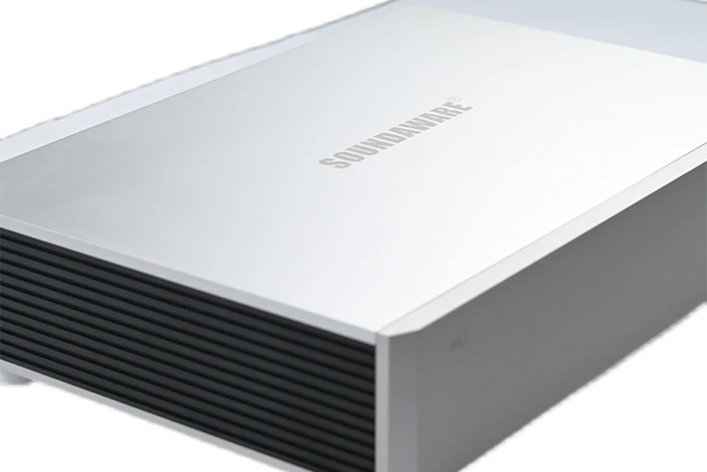 SOUNDAWARE PA1-REF Music Streamer - GreshamTech