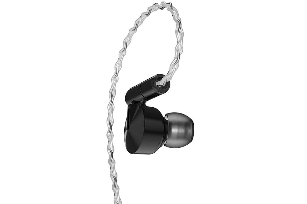 DUNU ZEN DD In-Ear Headphone - GreshamTech