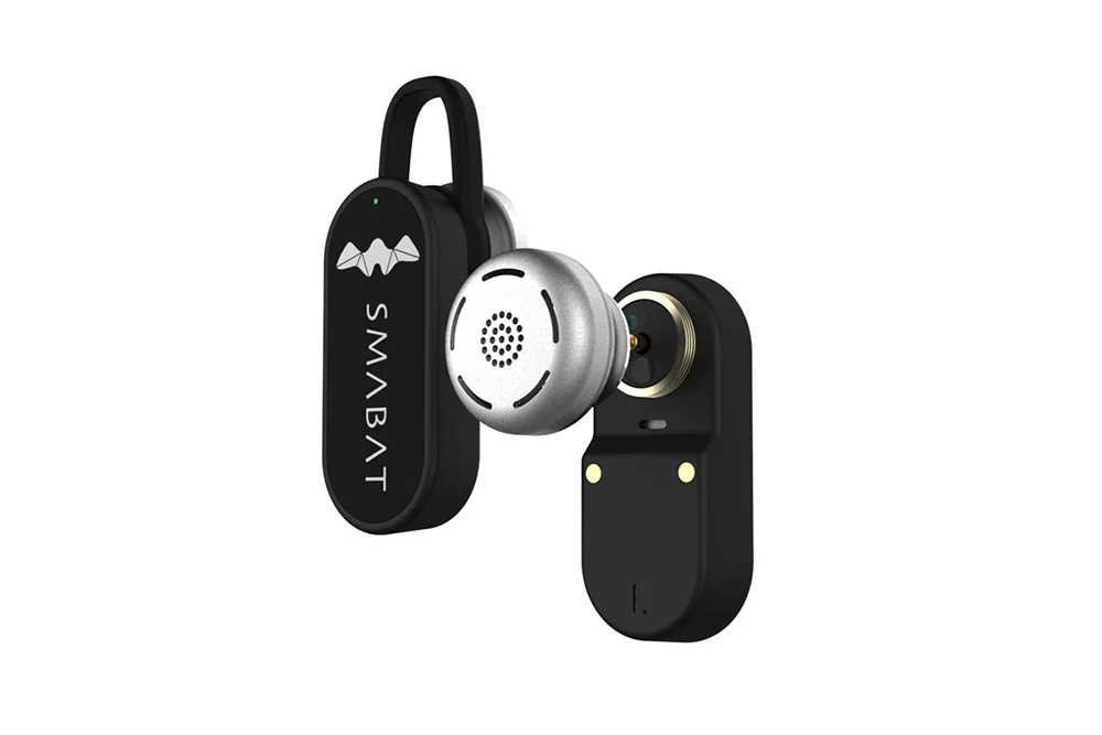 SMABAT S2 PRO True Wireless Headphone (TWS) - GreshamTech