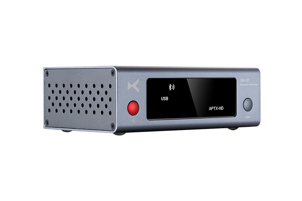 XDUOO MX-01 Bluetooth Transmitter - GreshamTech