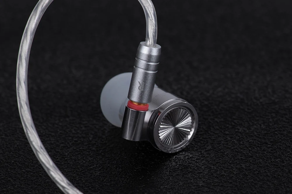 TINHIFI T4 In-ear Headphone - GreshamTech