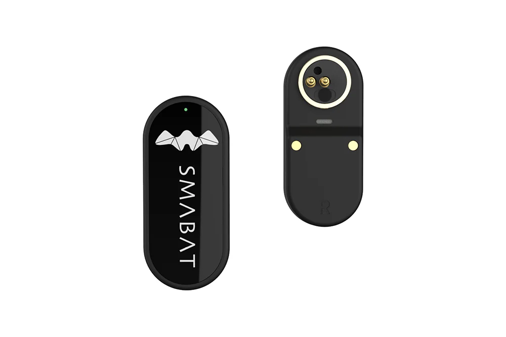 SMABAT S2 PRO True Wireless Headphone (TWS) - GreshamTech