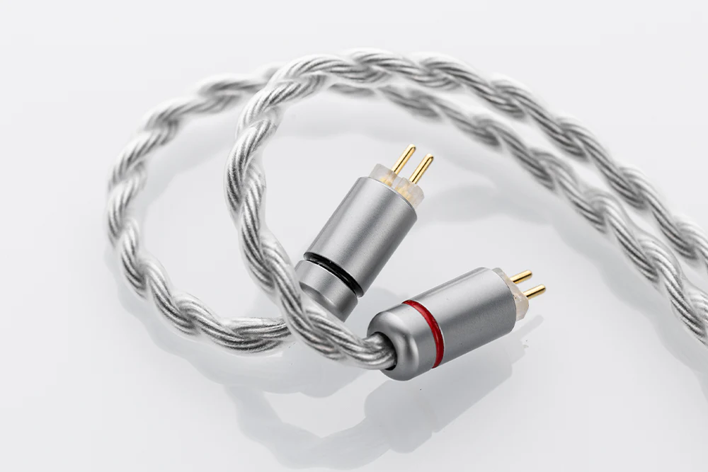 MOONDROP Free DSP Headphone Upgrade Cable - GreshamTech