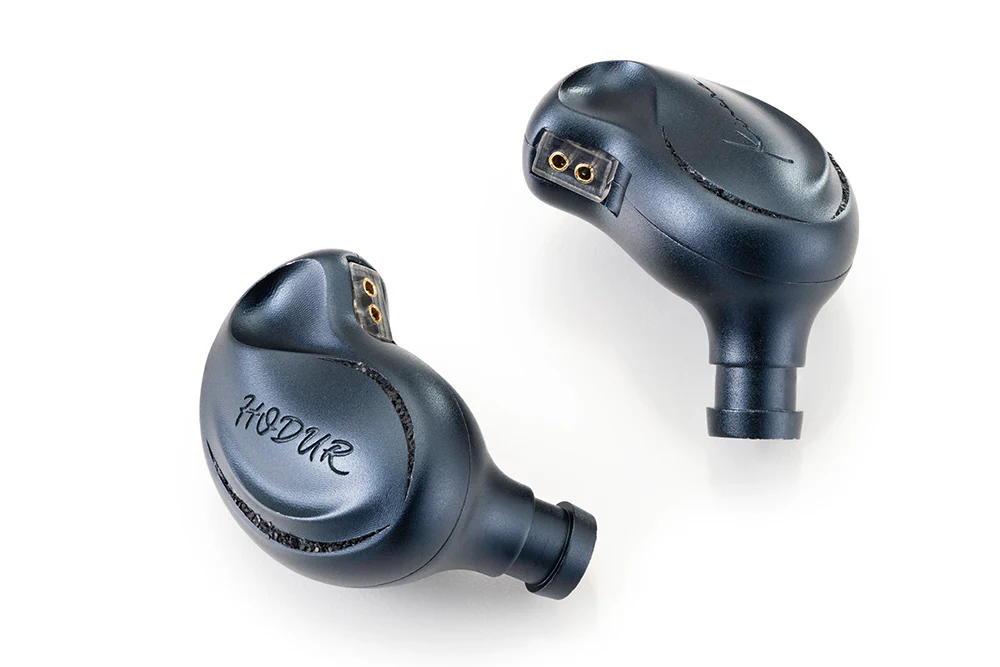KINERA Hodur 1DD+1BA+1EST In-ear Earphone - GreshamTech