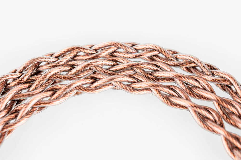 DUNU Lyre Pro Headphone Upgrade Cable - GreshamTech