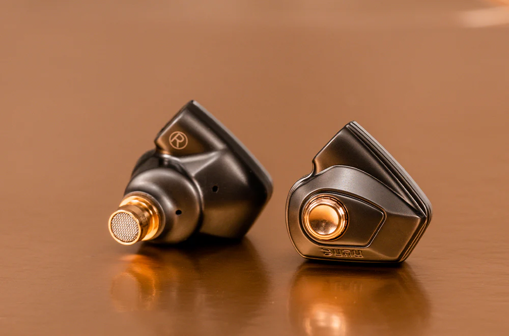 DUNU TITAN S2 Dynamic Driver In-Ear Headphone - GreshamTech