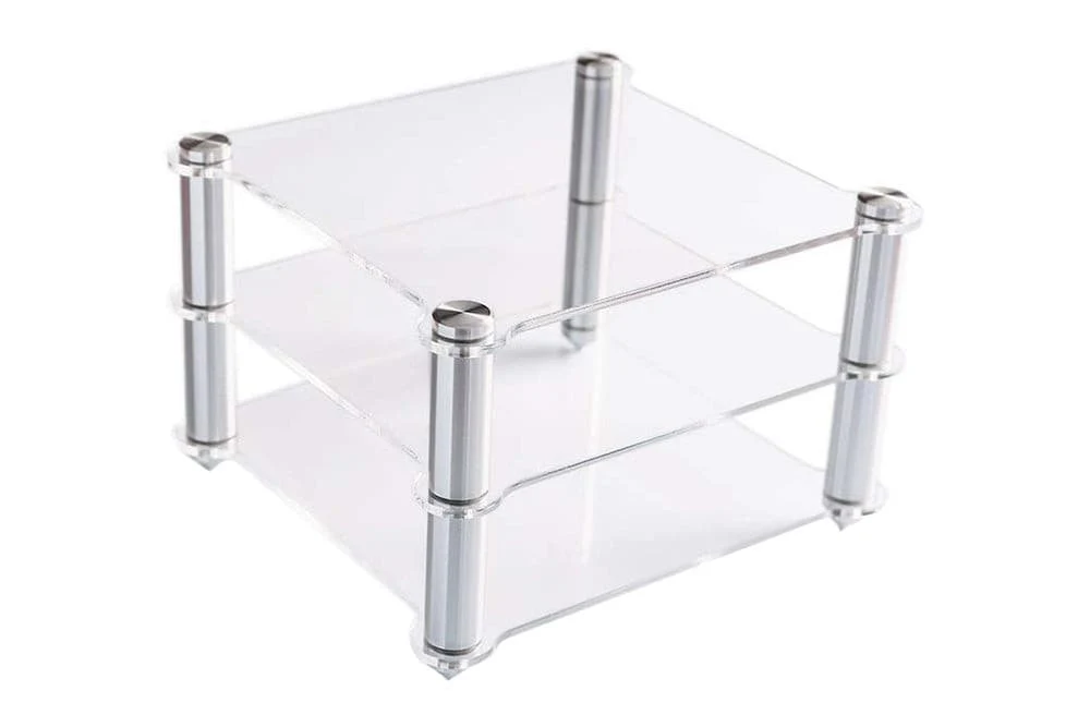 TOPPING Acrylic Rack - GreshamTech