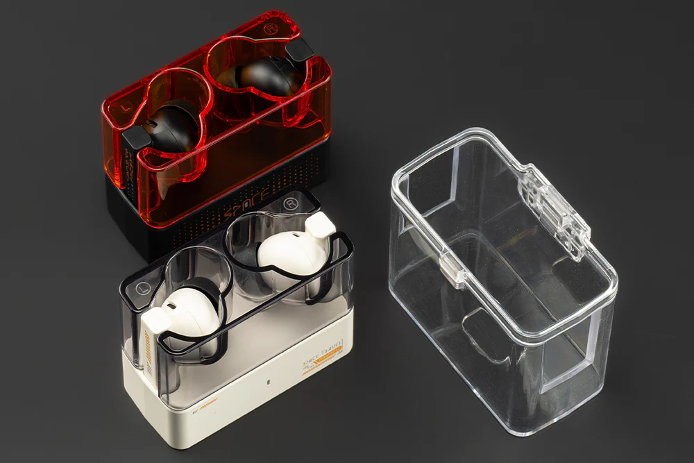 MOONDROP Space Travel True Wireless Headphone (TWS) - GreshamTech