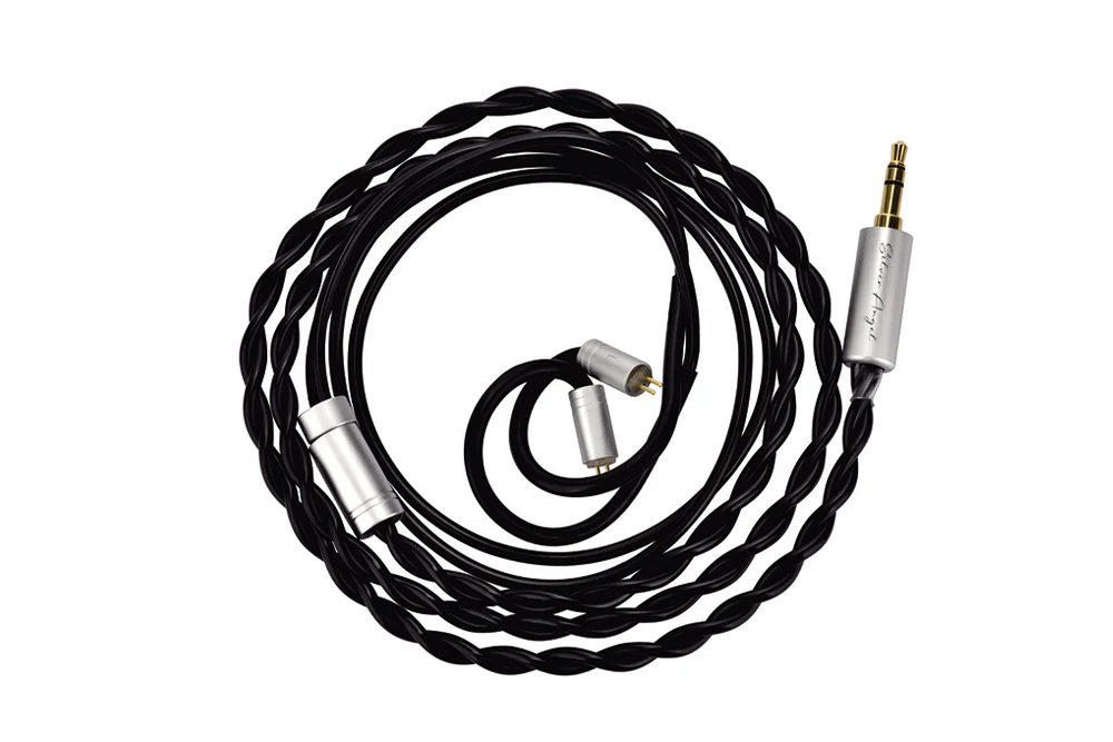 TFZ STA HI END 10mm Dual Magnetic+6mm Dynamic Driver In-ear Headphone - GreshamTech