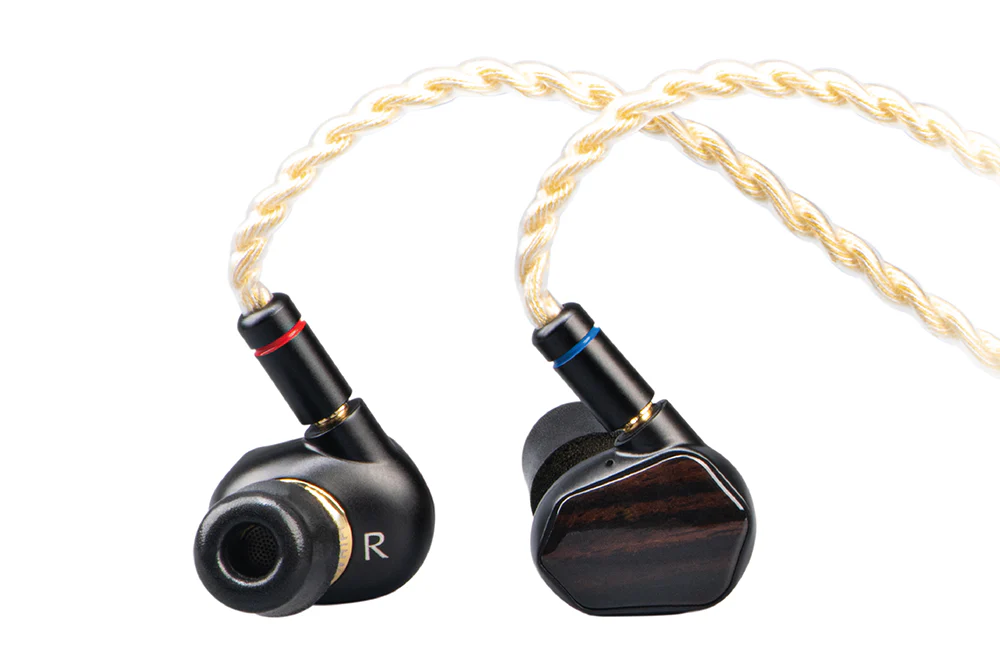 TINHIFI T7 Flagship 10mm Dynamic Driver In-ear Headphone - GreshamTech