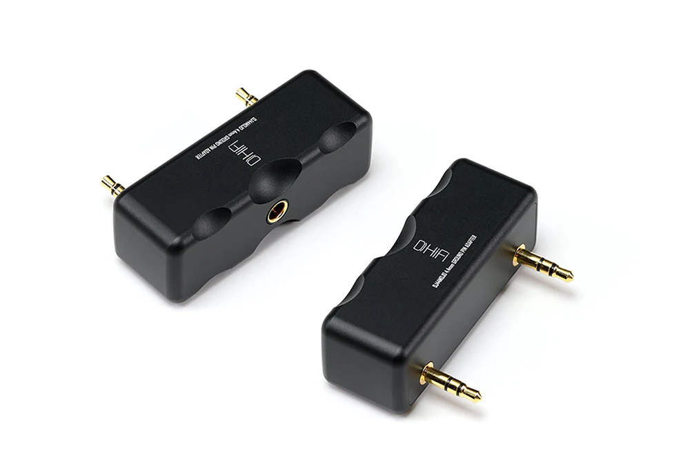 DD DJ44MOJO Ground PIN Adapter - GreshamTech