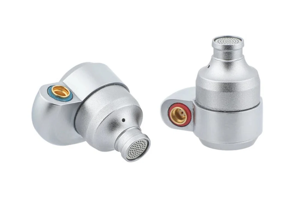 TINHIFI T2 MKII Dual Dynamic Driver In-Ear Headphone - GreshamTech