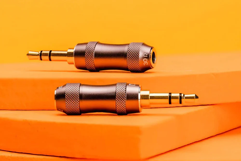 DUNU Impedance Adapter - GreshamTech