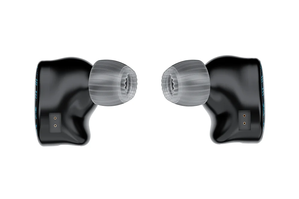 Arpegear Hane 10mm Dynamic Driver In-Ear Headphone - GreshamTech