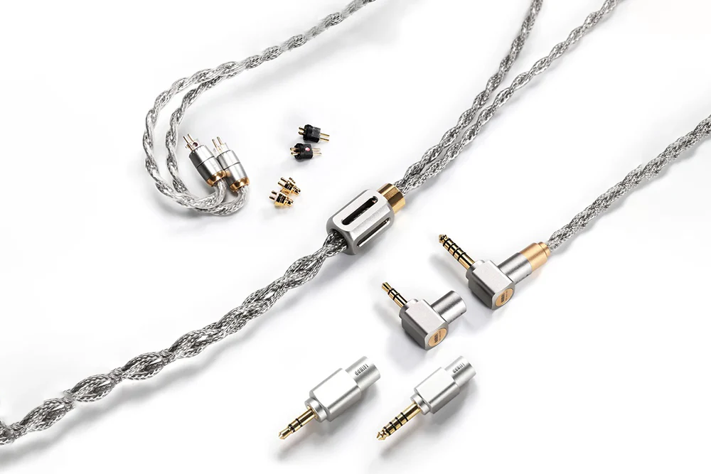 DD BC130 Pro (Nyx Pro) Headphone Upgrade Cable - GreshamTech