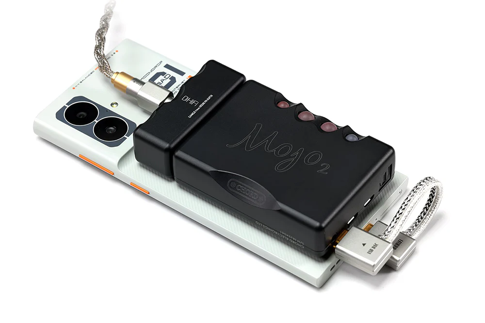 DD DJ44MOJO Ground PIN Adapter - GreshamTech