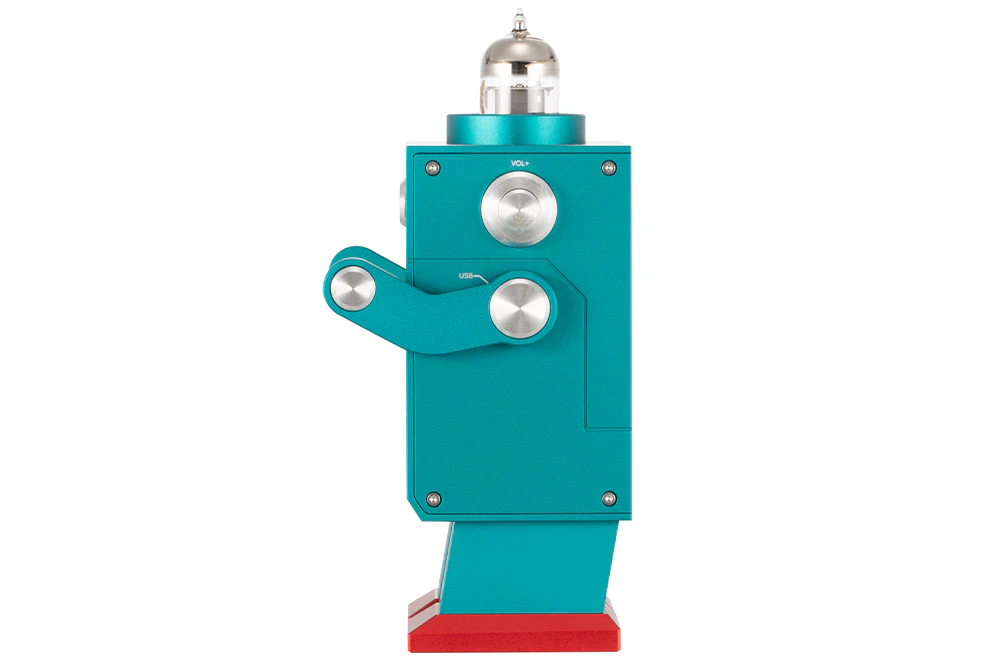 XDUOO DM01 CS43131 Desktop DAC & Headphone Amplifier - GreshamTech