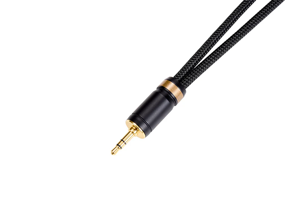 ZYCABLE ZY403 3.5mm to RCA Cable - GreshamTech