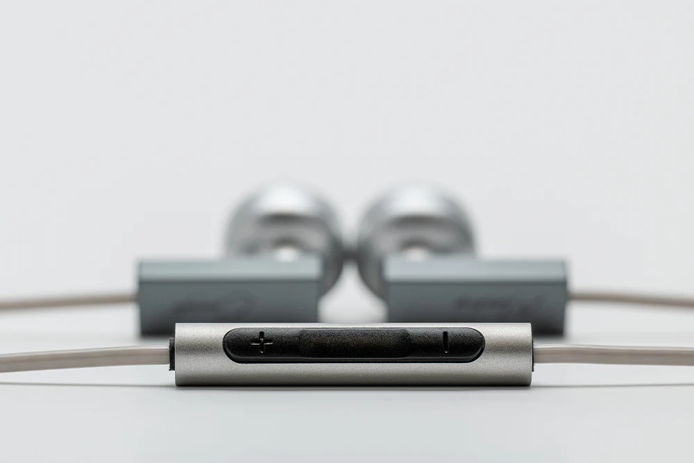 MOONDROP Concerto xMEMS+Planar In-Ear Headphone - GreshamTech