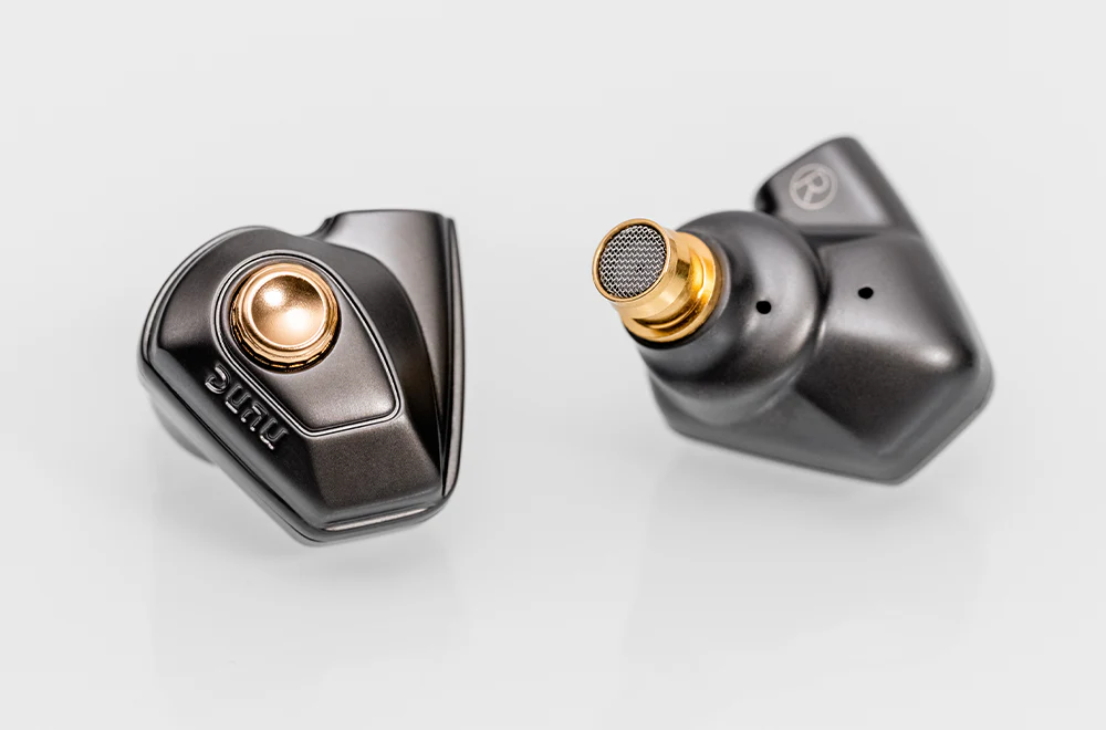 DUNU TITAN S2 Dynamic Driver In-Ear Headphone - GreshamTech