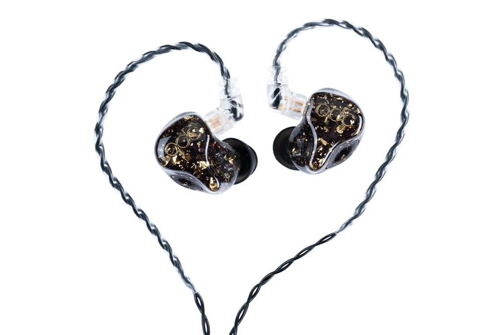 QDC Mona Lisa Bluetooth In-Ear Headphone - GreshamTech