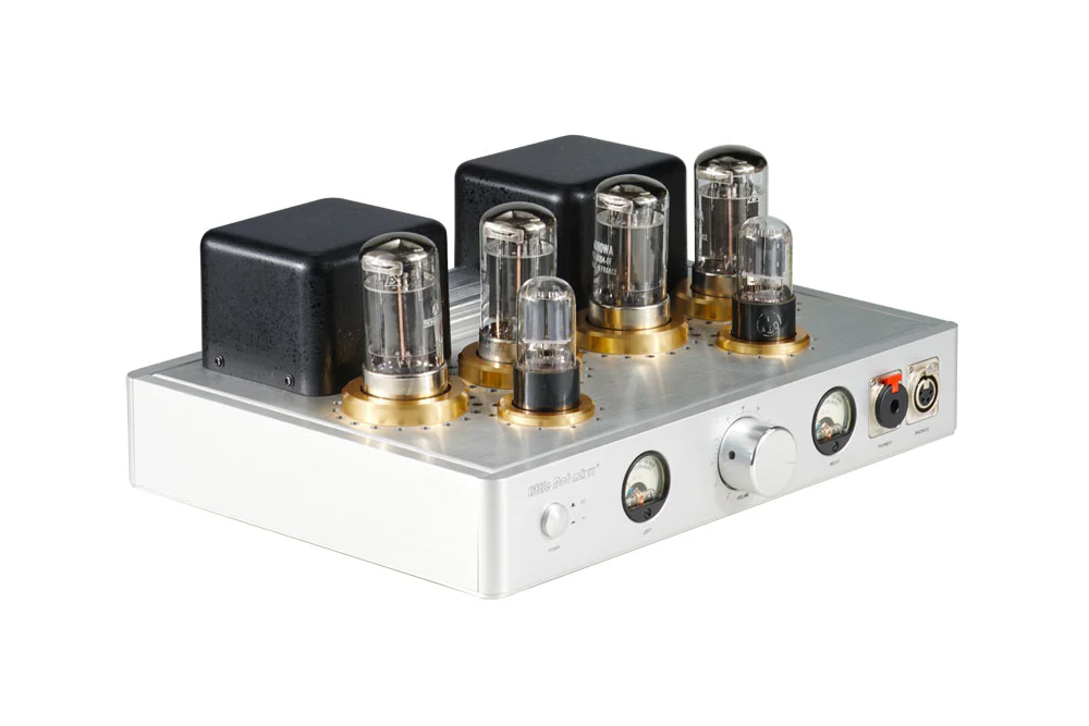 LITTLEDOT MKVI+ Headphone Amplifier & Preamplifier - GreshamTech