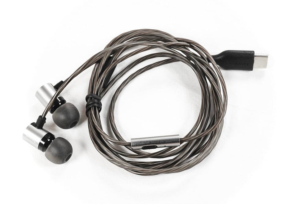 TANCHJIM Tanya DD In-Ear Headphone - GreshamTech