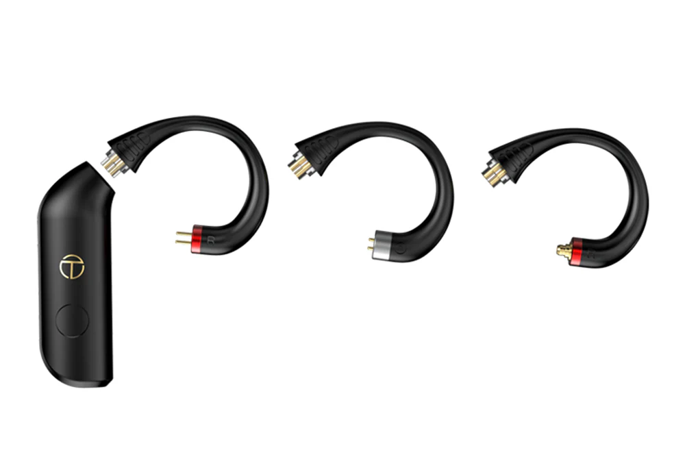 TRN BT30 PRO Bluetooth Headphone Ear Hook - GreshamTech