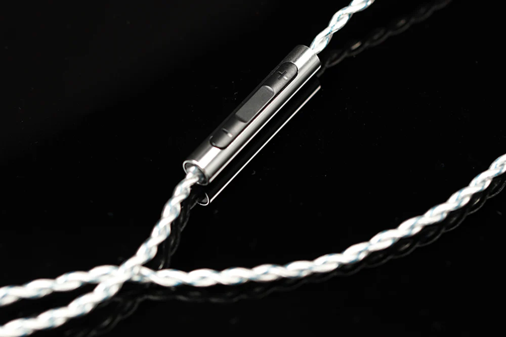 SHANLING EL200 Headphone Upgrade Cable - GreshamTech