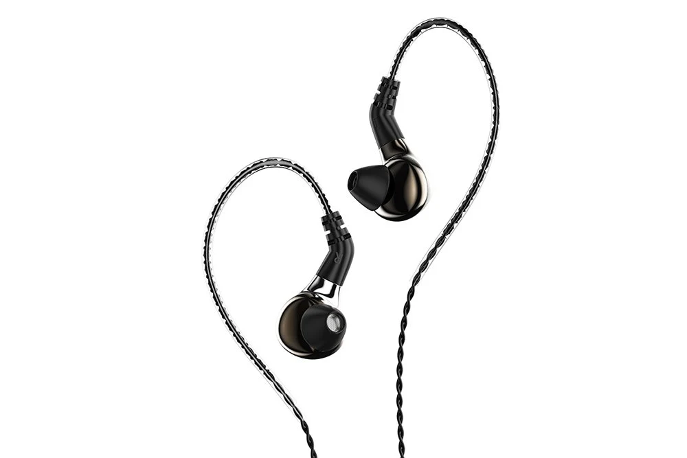 BLON BL03 10MM Dynamic Driver In-Ear Headphone - GreshamTech