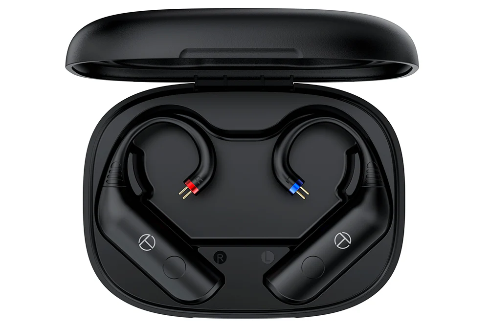 TRN BT20 PRO Bluetooth Headphone Ear Hook - GreshamTech