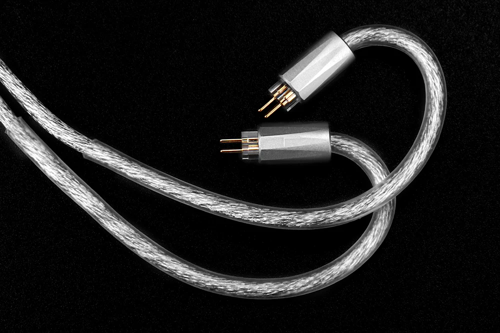 TWISTURA CHENXI Headphone Upgrade Cable - GreshamTech