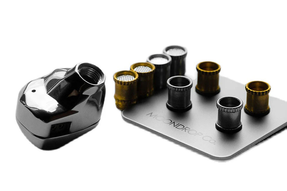 MOONDROP KATO Flagship In-ear Headphone - GreshamTech