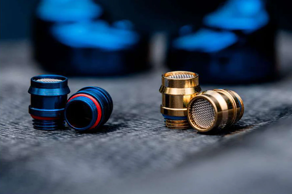 DUNU Falcon Ultra Dynamic Driver Flagship In-ear Headphone - GreshamTech