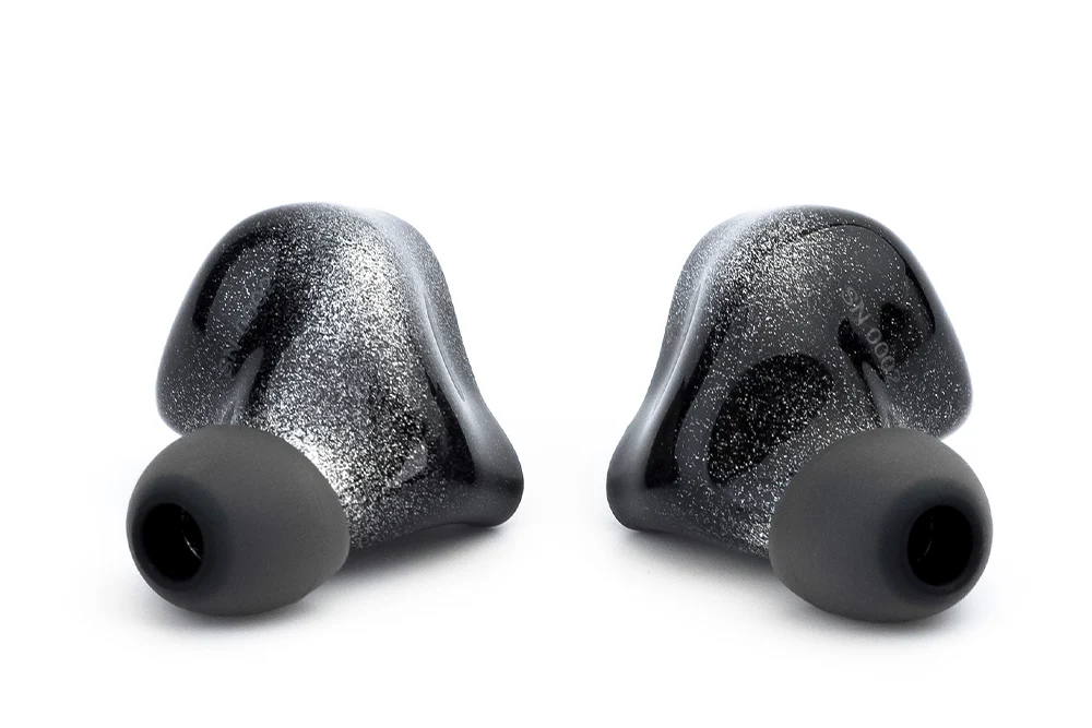 IOAUDIO VOLARE 1DD+4BA+4EST In-Ear Headphone - GreshamTech