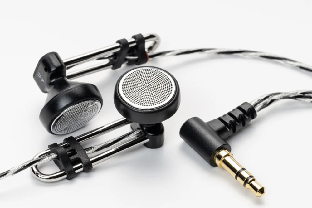 MOONDROP U2 14.8mm Dynamic Driver Earbuds - GreshamTech