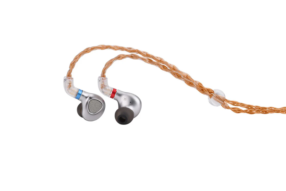 TINHIFI P2 2nd Generation In-ear Headphone - GreshamTech