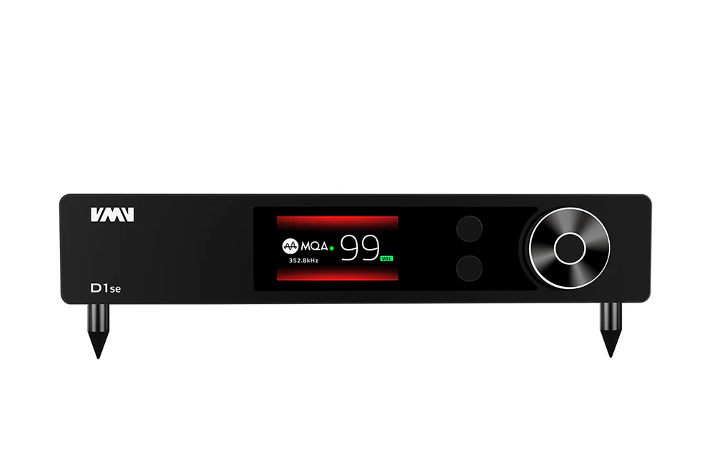 S.M.S.L VMV D1SE ES9038PRO Digital to Analog Convertor (DAC) - GreshamTech