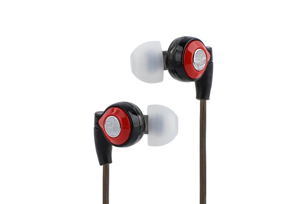 7HZ AERO 9.2mm Dynamic Driver In-Ear Headphone - GreshamTech