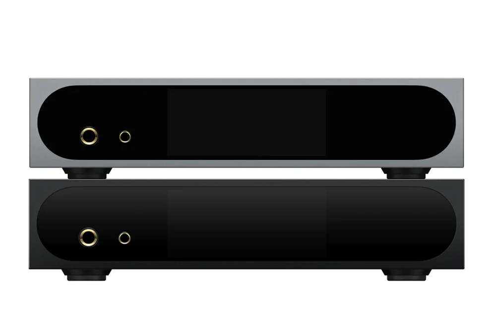 MATRIX MINI-I PRO 4 ES9039Q2M Music Streamer & DAC - GreshamTech