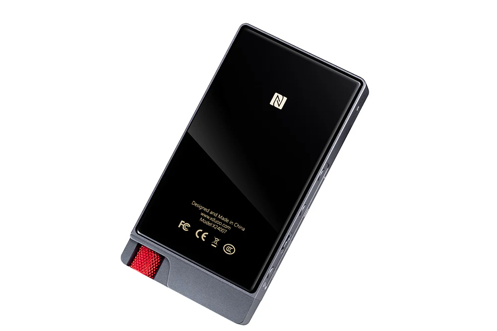 XDUOO XP2 Bal ES9018K2M Portable DAC & Headphone Amplifier - GreshamTech