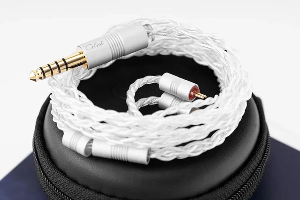 Kinera Celest Pandamon 2.0 10mm Planar  In-Ear Headphone - GreshamTech