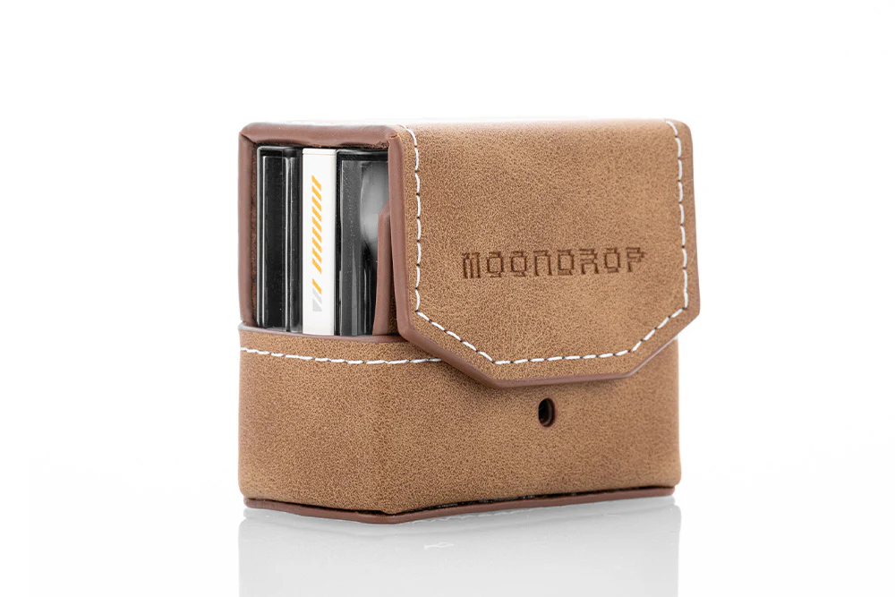 MOONDROP Space Travel True Wireless Headphone (TWS) - GreshamTech