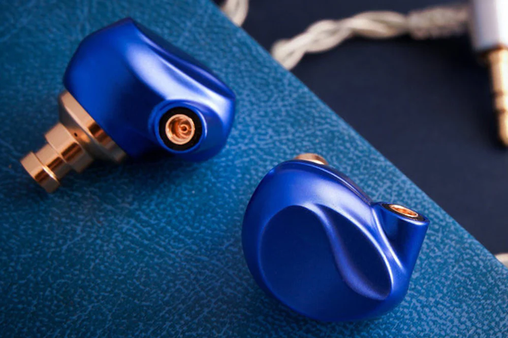 ASTROTEC Volans In-Ear Headphone - GreshamTech