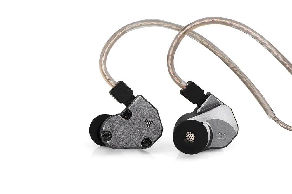 TINHIFI C2 10mm Dynamic In-Ear Headphone - GreshamTech