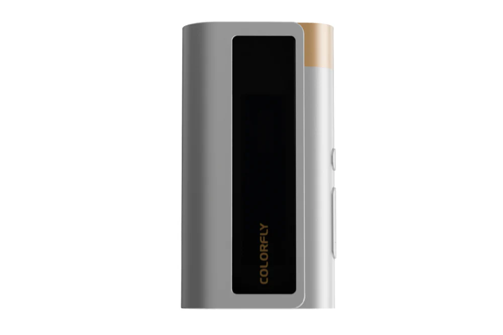 COLORFLY CDA L2 ES9039Q2M Portable USB DAC/AMP - GreshamTech