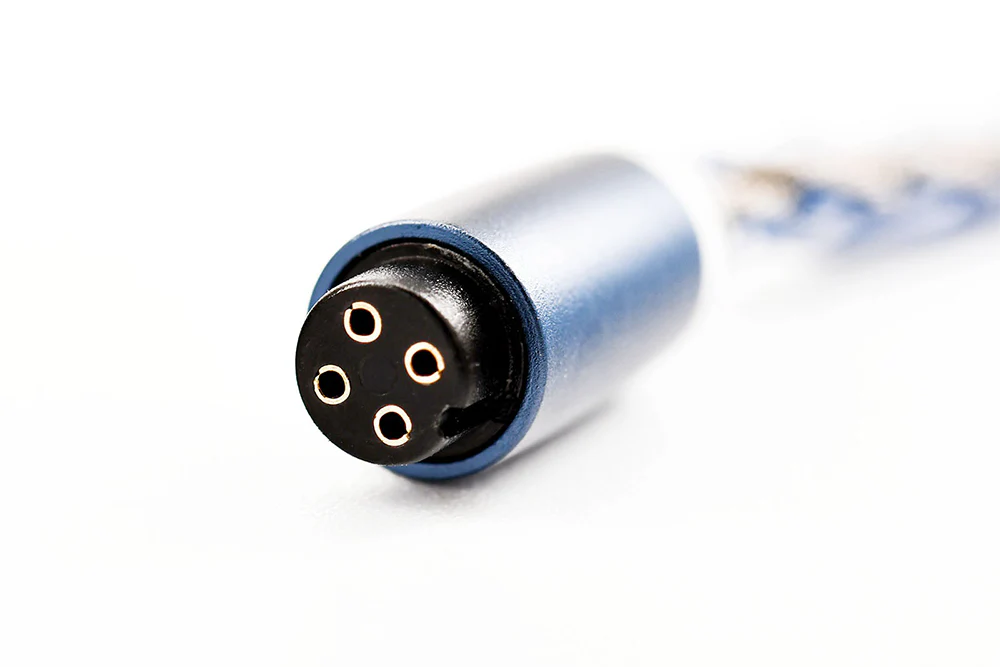 KINERA ACE 2.0 Headphone Upgrade Cable - GreshamTech